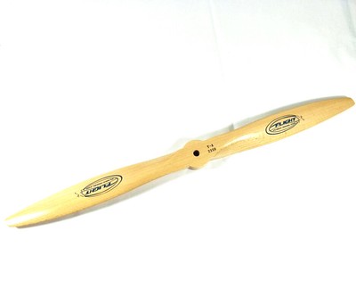 24x8 RC Plane Propeller Model Aircraft 24 Inch Prop Gas Wood Laminated