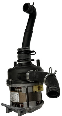 DISHLEX 100 Dishwasher Wash Pump Motor (KN-65)