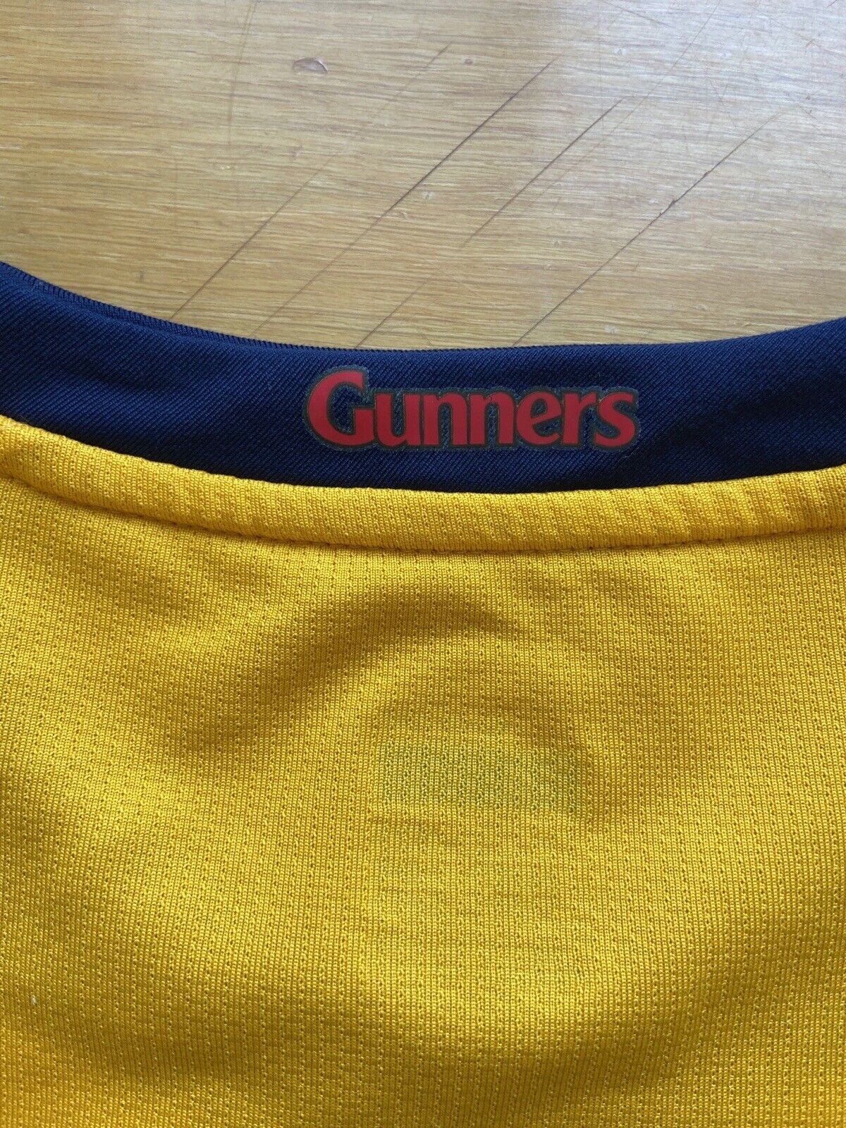 Arsenal de Sarandí 2008-09 Home Kit