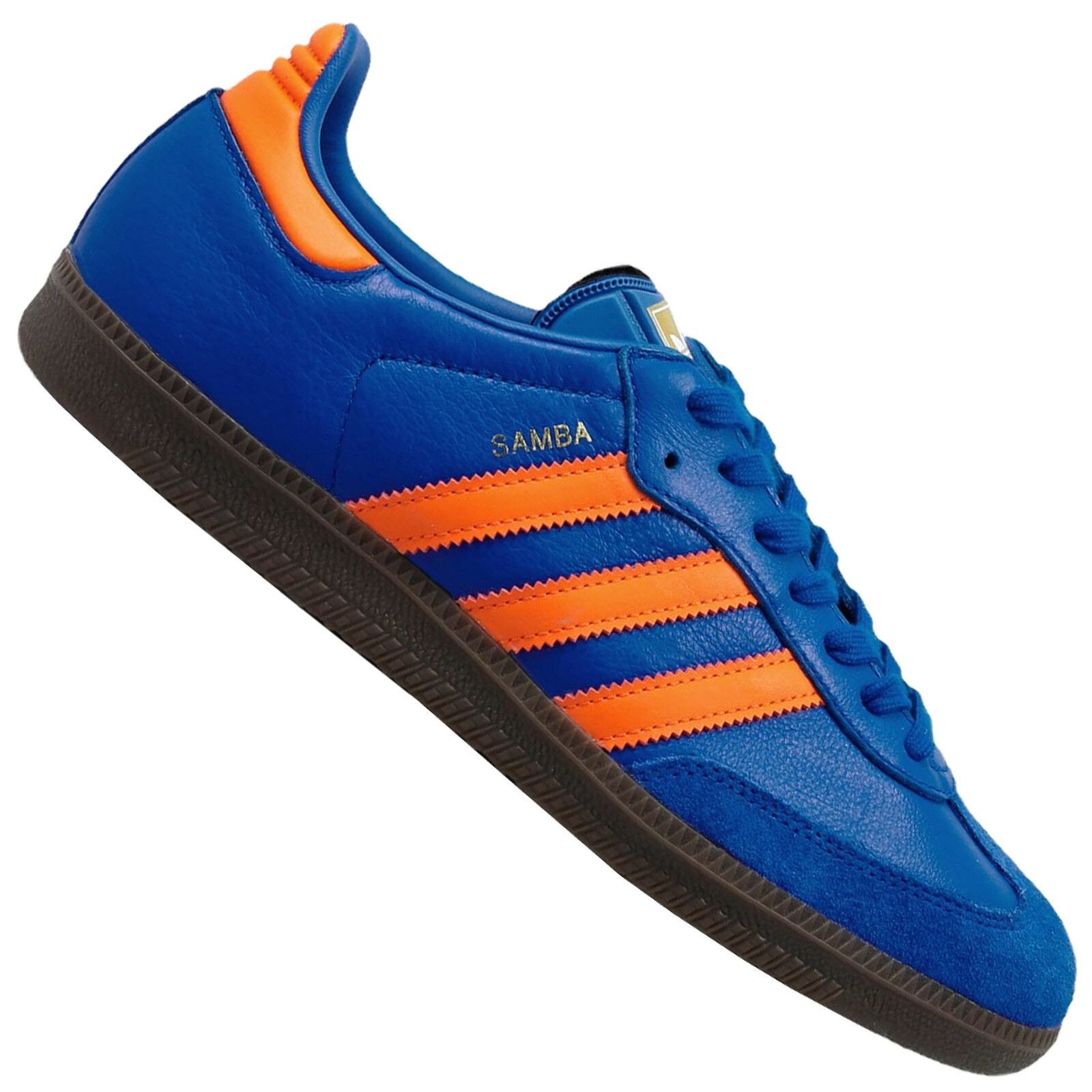 adidas originals samba blue