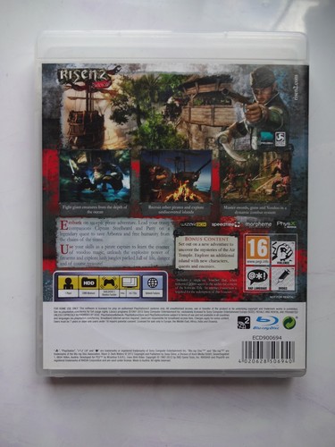 PlayStation 3 PS3 Games Fast Free Postage- Select By Drop Down Menu Exact as Pic - Picture 317 of 419