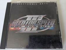 Need for Speed III: Hot Pursuit (PC, 1998)