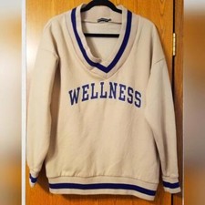 PrettyLittleThing Sweatshirt Size XS