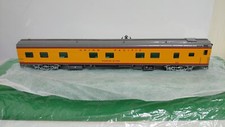 Overland (OMI) Brass Union Pacific Powder Riv...