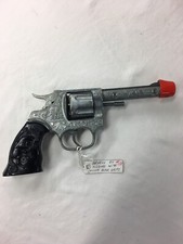 1950 VINTAGE KILGORE BRONCO CAP Bronco GRIPS Tested works