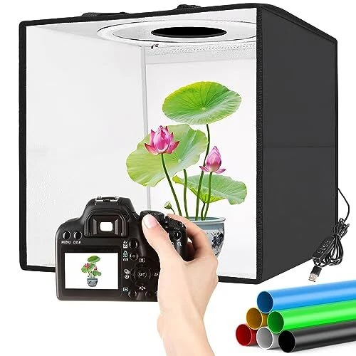 Small light box sale photography