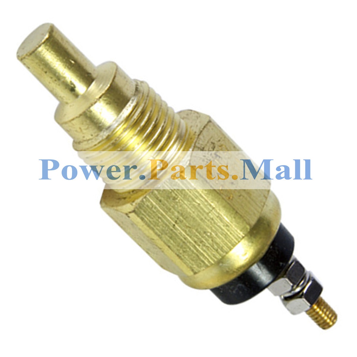 Water Temperature Sensor 8971256011 897125-6011 For Hitachi Water Temperature Sensor 8971256011 897125-6011 For Hitachi