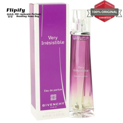 Givenchy Very Irresistible Sensual Eau de Parfum for Women for