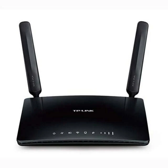 Combinaciones de módem-router domésticos TP-LINK