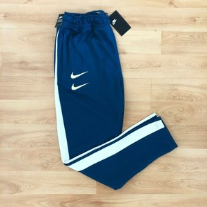 Nike Men's Sportswear NSW Swoosh Joggers - Large Trousers Pants | eBay