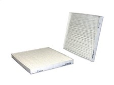OEM CABIN AIR FILTER WIX For CADILLAC CTS 2003-2013