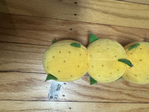 "Figura de peluche Little Buddy de colección 2014 10"" Nintendo Super Mario Bros POKEY Cactus" - Imagen 5 de 15