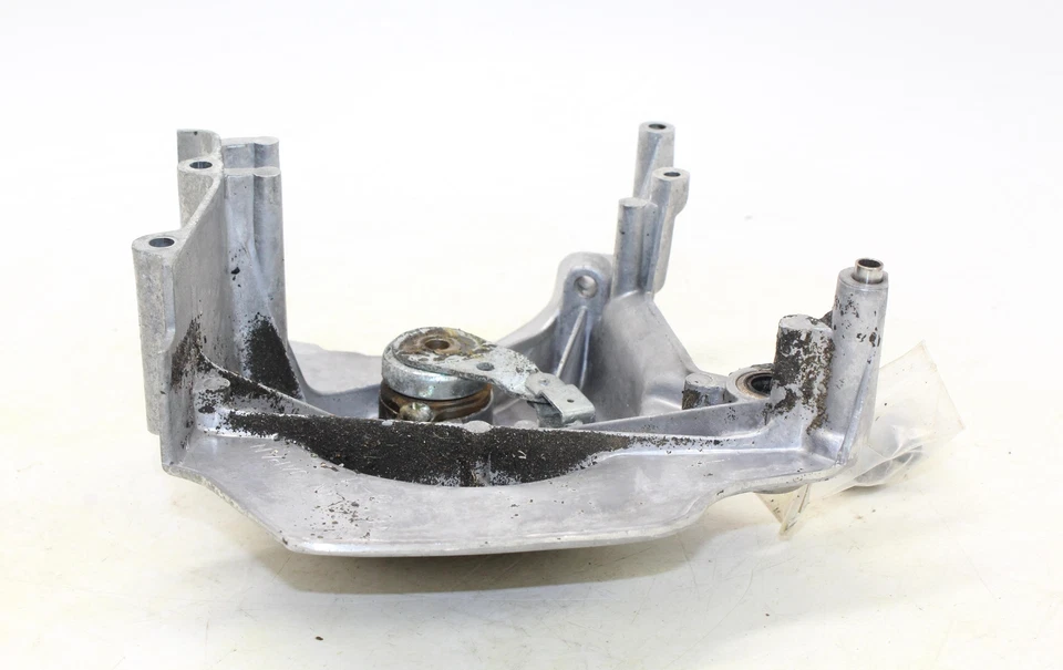 Cubierta de piñón del motor Kawasaki Kz650 1978 Foto 4 de 4