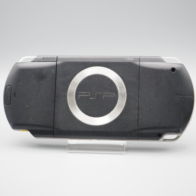 PSP1000　未使用　新品　　ブラック　黒　Black　 new  unuse SONY PSP1000 黒 本体