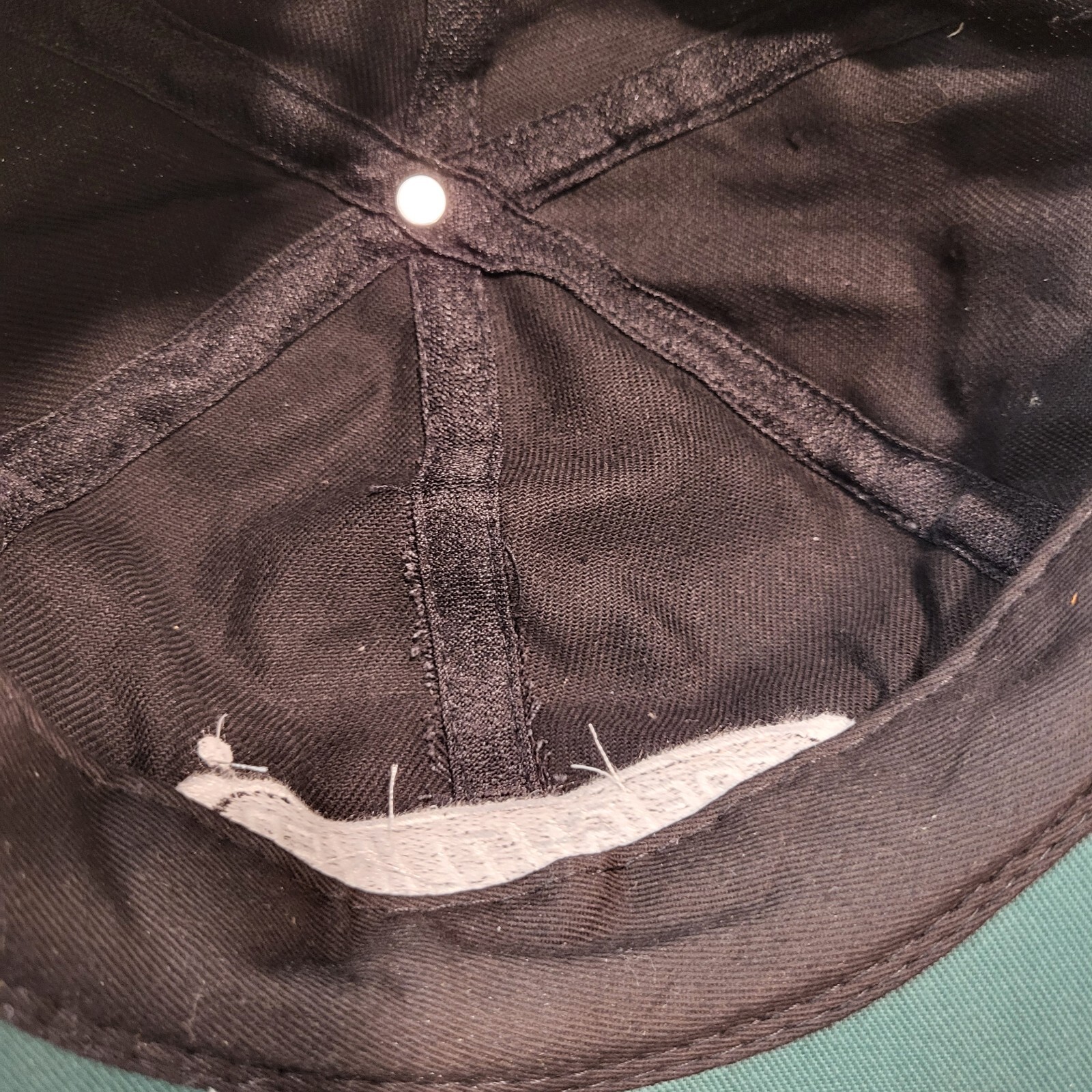 FREIGHTLINER Technical Training Hat Snapback Base… - image 10