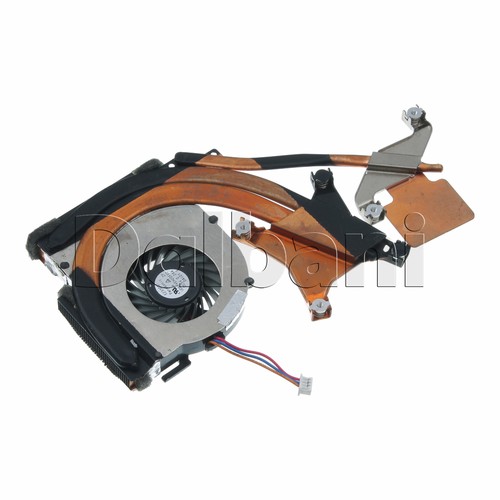60Y5070AA 60Y5145 Lenovo ThinkPad T410 T410S Internal Laptop Fan with