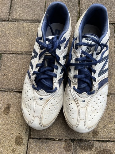 New Balance Lacrosse Turf Cleats Womens 