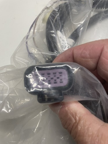 MERCURY TACH HARNESS V 6.0 8M0055044 (R208) - Foto 2 di 4