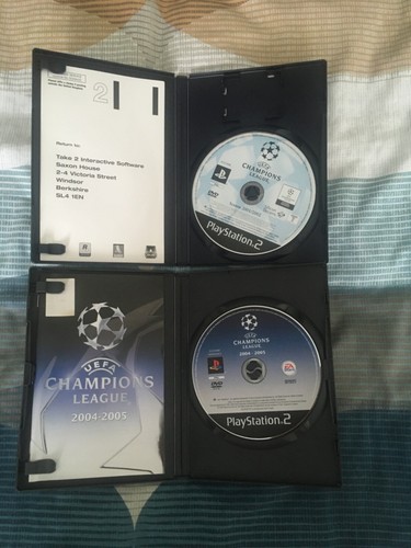 EA Sports FIFA Bundle - Juegos SEGA, PS2, PS3, PS4 - Imagen 8 de 9