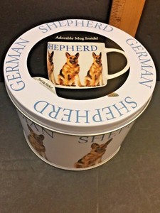 german shepherd essentials