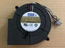 1pc AVC BA10033B12G  P016 fan 9733 12V 4.5A 4pin #M3529 QL