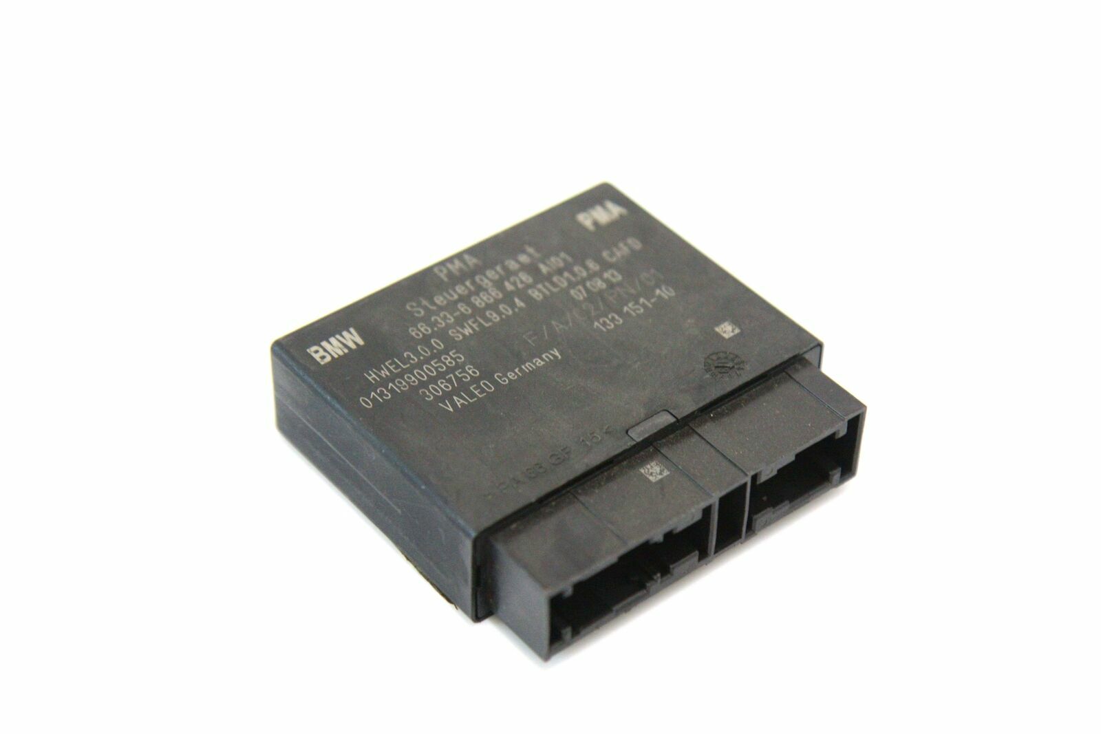 BMW OEM Control unit Parking Assistant 66339483099 1
