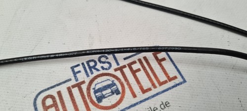 Centralina apri portellone originale VW Tiguan AD1 AX1 Easy Open con sensore - Foto 6 di 6