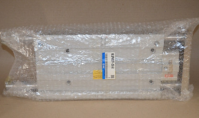 SMC MLGPM63TF-250-B Führungszylinder COMPACT GUIDE CYLINDER WITH LOCK NEU NEW
