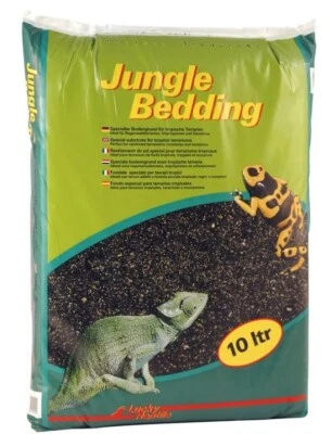 Lucky Reptile Jungle Bedding Reptile Substrate 10L or 20L