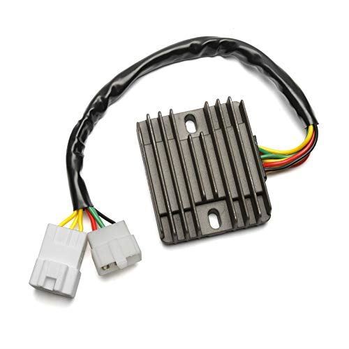 Replacement Regulator Rectifier for Honda CBR 900 RR Fireblade 02-03