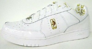 zapatillas reebok hombre dorados