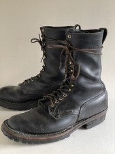 White's Sz 13 EE Smoke Jumper Fire Fighter Boots FF FE
