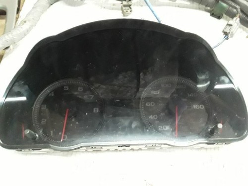 2004-2005 ACURA TSX, Speedometer Cluster US Market MPH OEM - Picture 1 of 12