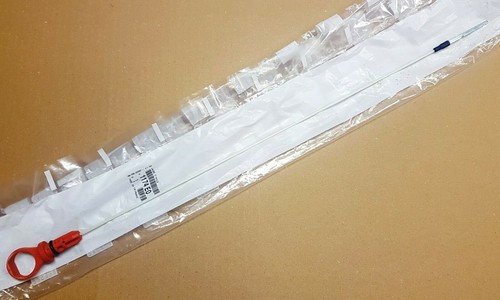 ABSOPRO Ölmessstab Nr. 1174E0 Für Citroen Peugeot C4 C5 307 308 1.8 16V 2004-2010