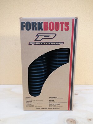 Yamaha TT 600 Gabelbalg Pro Grip ProGrip