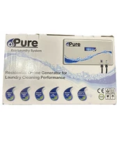 O3 Pure Eco Laundry System 