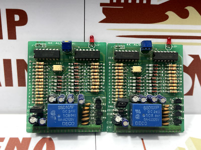 BCA 4K ALM Printed Circuit Board