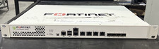 FORTINET FG-300D FORTIGATE 300D FIREWALL SECURITY APPLIANCE ,