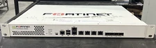 FORTINET FG-300D FORTIGATE 300D FIREWALL SECURITY APPLIANCE ,