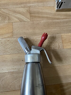 ISI Sahnespender 1000ml
