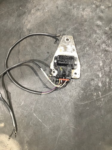 OEM Mercruiser Thunderbolt IV v8-24 - Picture 5 of 6