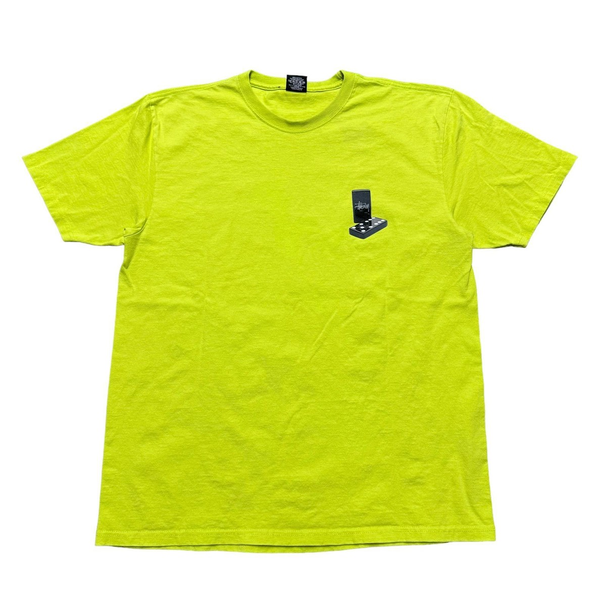 *新作'Summer23* Stussy Dominoes Tee 新作'Summer23* Stussy Dominoes Tee (STUSSY/Tシャツ