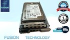 0XY986 DELL 2TB 7.2K 12G SAS 2.5in HDD ST2000NX0273 XY986