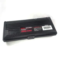 Vintage NOS Sears Craftsman 9-65283 Permanex Empty Utility Case, Made in USA