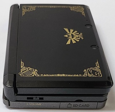 Nintendo Switch Nintendo 3DS Nintendo Switch Vs Nintendo 3DS In 2025! (Comparison) (Review