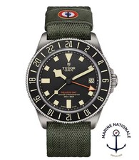 Tudor pelagos FXD GMT