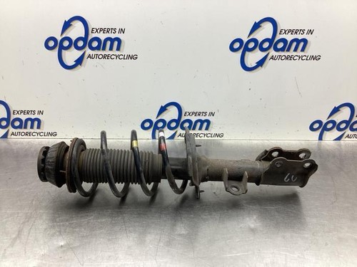 Amortisseur avant gauche Kia Rio III UB 546501W000 P19533583 - Photo 1/4