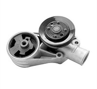 Wasserpumpe Magneti Marelli 352316171027 FüR Skoda Favorit 781 Forman 785 135