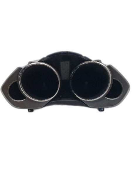 Speedometer Cluster US Market MPH Fits 06 TRIBECA 1218120