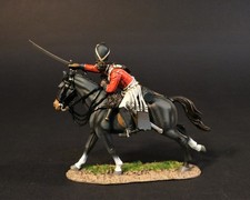 WINMNC001 Madrass Native Cavalry. By JOHN JENKINS DESIGNS